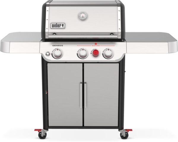 GENESIS S-325s Freestanding Gas Grill