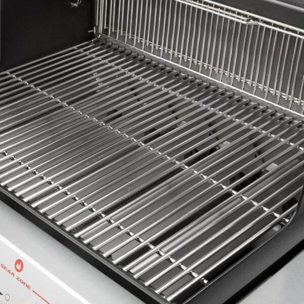 GENESIS S-335s Freestanding Gas Grill - Image 4