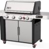 GENESIS SPX-435s -Smart Freestanding Premium Gas Grill - Image 7