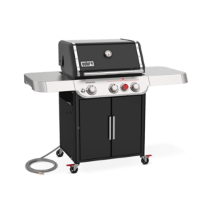 GENESIS SP-E-325s -Freestanding Premium Gas Grill