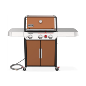 GENESIS E-325s -Freestanding Gas Grill