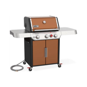 GENESIS E-325s -Freestanding Gas Grill