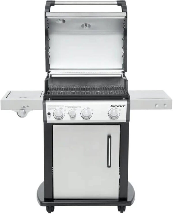 Spirit SP-335 Freestanding Gas Grill with 529 sq. in. Cooking Surface - Image 3