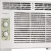 Frigidaire 5,000 BTU Window-Mounted Room Air Conditioner - Image 2
