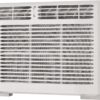 Frigidaire 5,000 BTU Window-Mounted Room Air Conditioner - Image 3