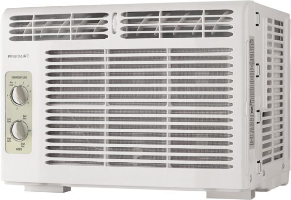 Frigidaire 5,000 BTU Window-Mounted Room Air Conditioner - Image 3