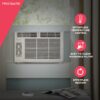 Frigidaire 5,000 BTU Window-Mounted Room Air Conditioner - Image 8