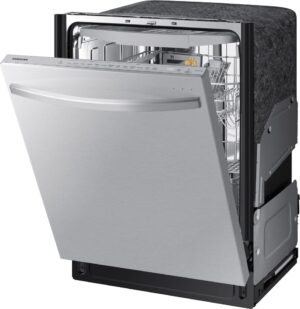 Samsung Dishwasher DW80B6061US