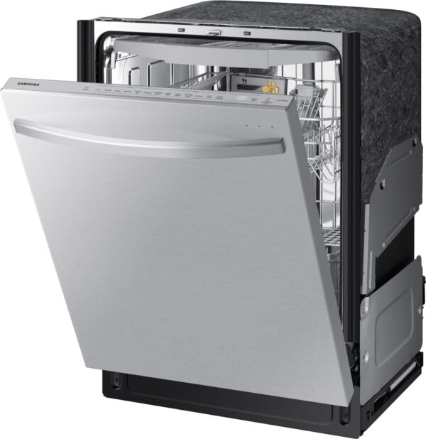 Samsung Dishwasher DW80B6061US - Image 2