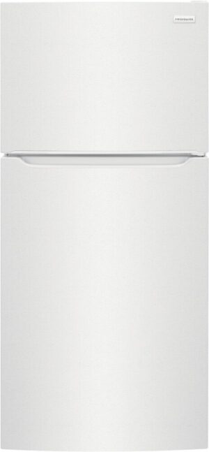 Frigidaire FFHT1814WW