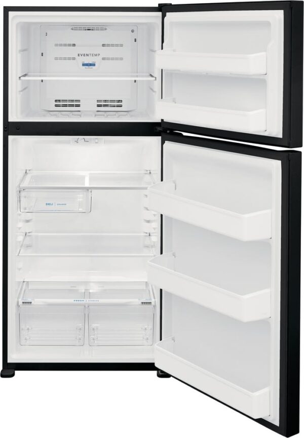 Frigidaire FFTR1835VB - Image 2