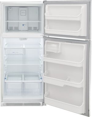 Frigidaire FRTD2021AW