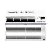 8,000 BTU Window Air Conditioner