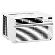 8,000 BTU Window Air Conditioner