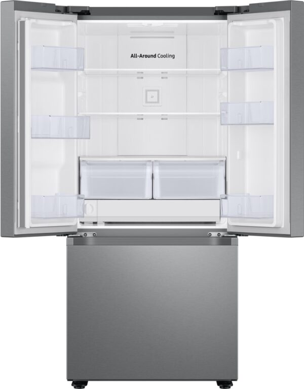 Samsung RF22A4221SR - Image 3