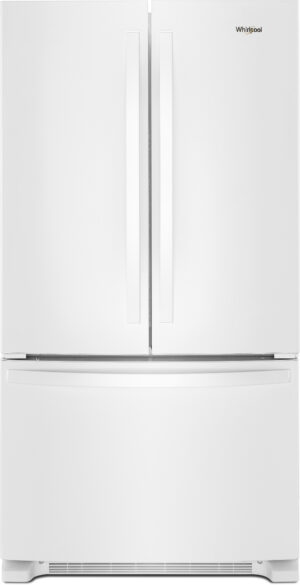 Whirlpool WRF535SWHW