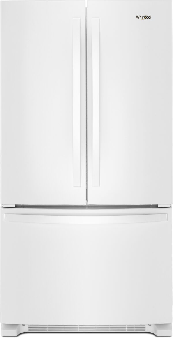 Whirlpool WRF535SWHW