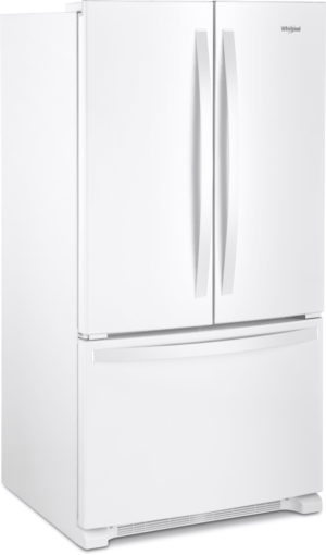 Whirlpool WRF535SWHW