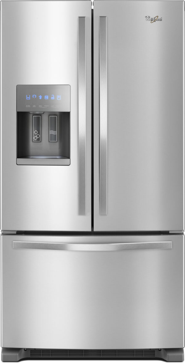 Whirlpool WRF555SDFZ