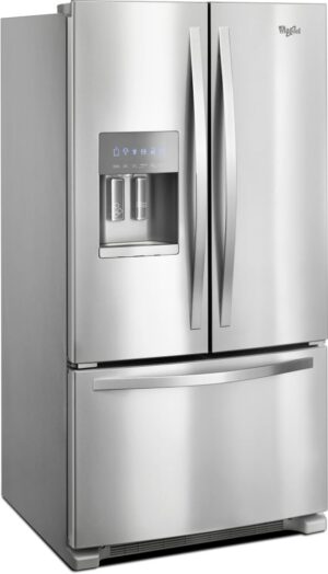 Whirlpool WRF555SDFZ