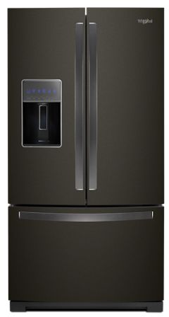 Whirlpool WRF767SDHV