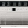 8,000 BTU Window-Mounted Room Air Conditioner - Image 2