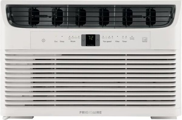 25,000 BTU Window Air Conditioner with Slide Out Chassis