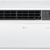 9,500 BTU DUAL Inverter Smart Wi-Fi Enabled Window Air Conditioner