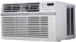 24,500 BTU Window Air Conditioner