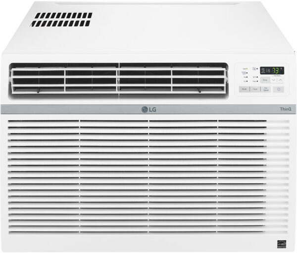 10,000 BTU Window Air Conditioner