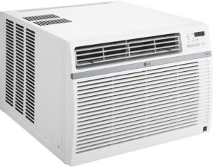 15,000BTU Window Air Conditioner