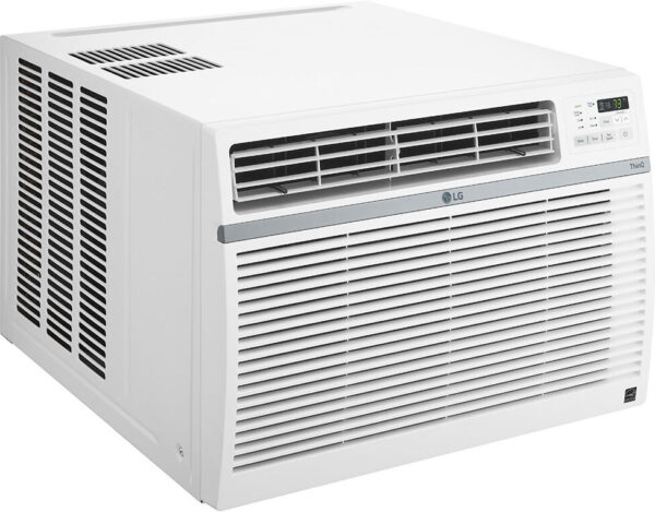 10,000 BTU Window Air Conditioner - Image 3