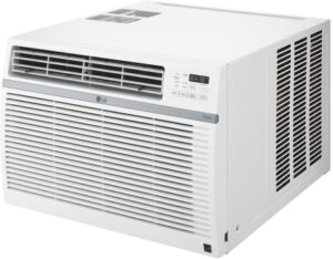 10,000 BTU Window Air Conditioner