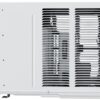 9,500 BTU DUAL Inverter Smart Wi-Fi Enabled Window Air Conditioner - Image 4