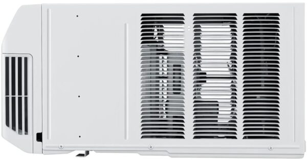 9,500 BTU DUAL Inverter Smart Wi-Fi Enabled Window Air Conditioner - Image 4