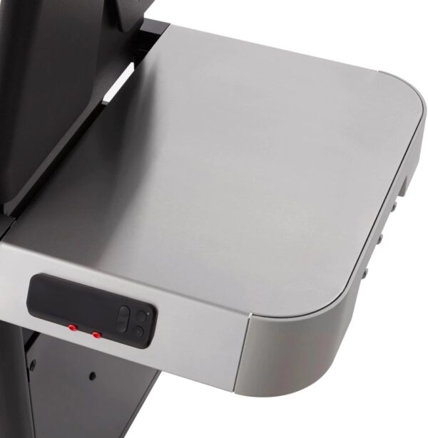 GENESIS SPX-435s -Smart Freestanding Premium Gas Grill - Image 4