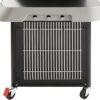 GENESIS SPX-435s -Smart Freestanding Premium Gas Grill - Image 2